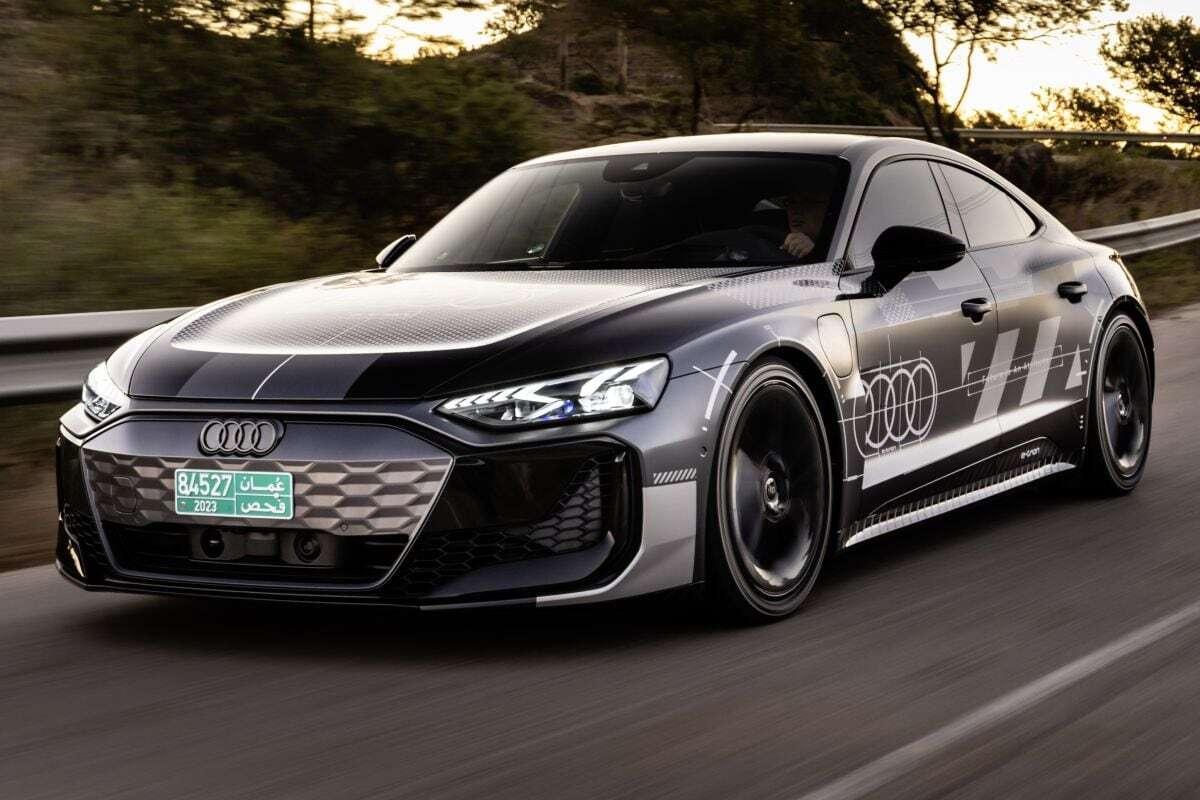 2021 - [Audi] E-Tron GT - Page 8 7h39