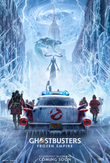 Ghostbusters: Frozen Empire (2024) WEB-DL Full Hindi Dual Audio Movie Download 480p