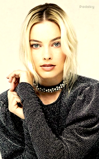 Margot Robbie Cxps