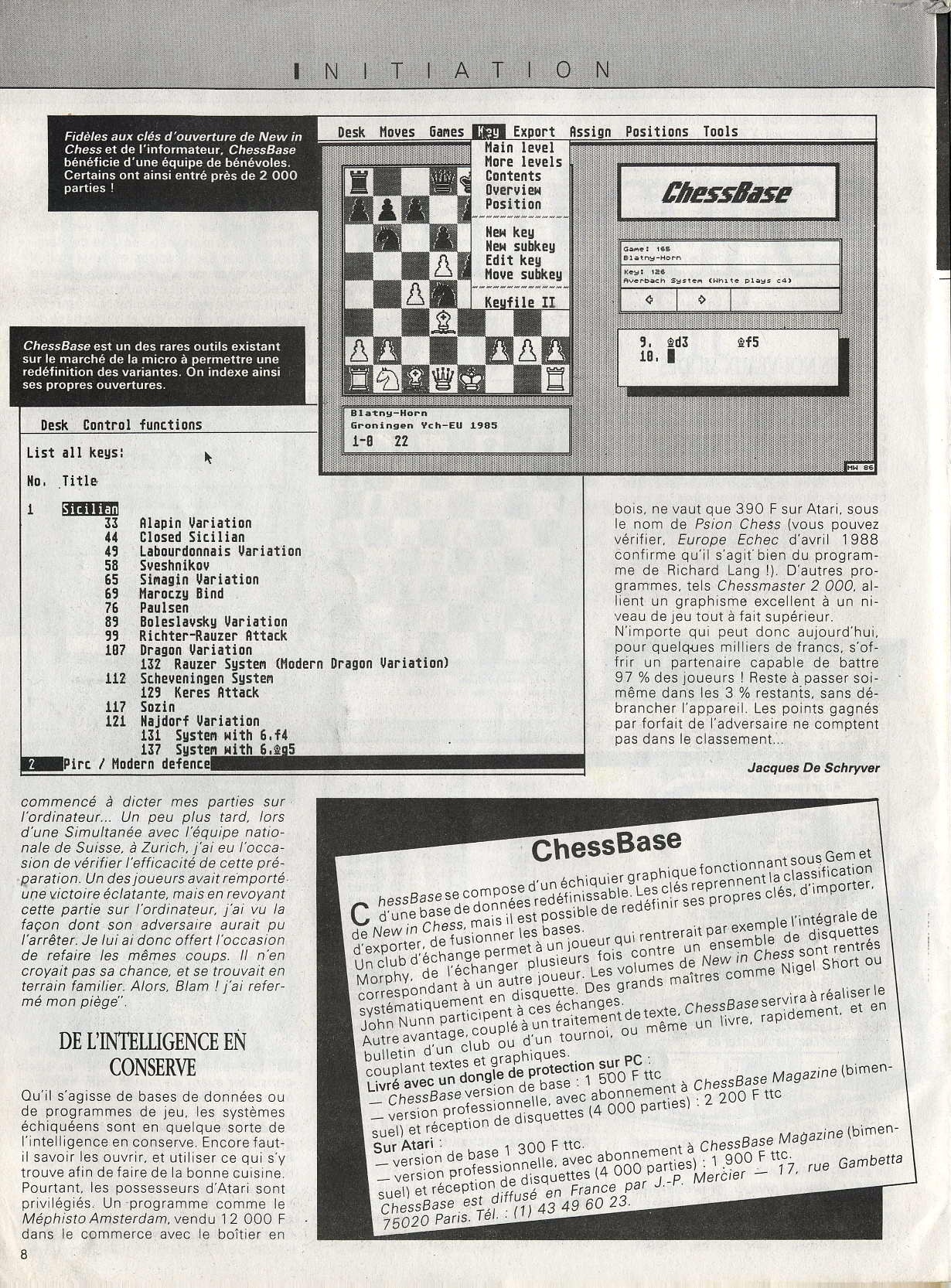 * ATARI ST * TOPIC OFFICIEL - Page 17 Duaw