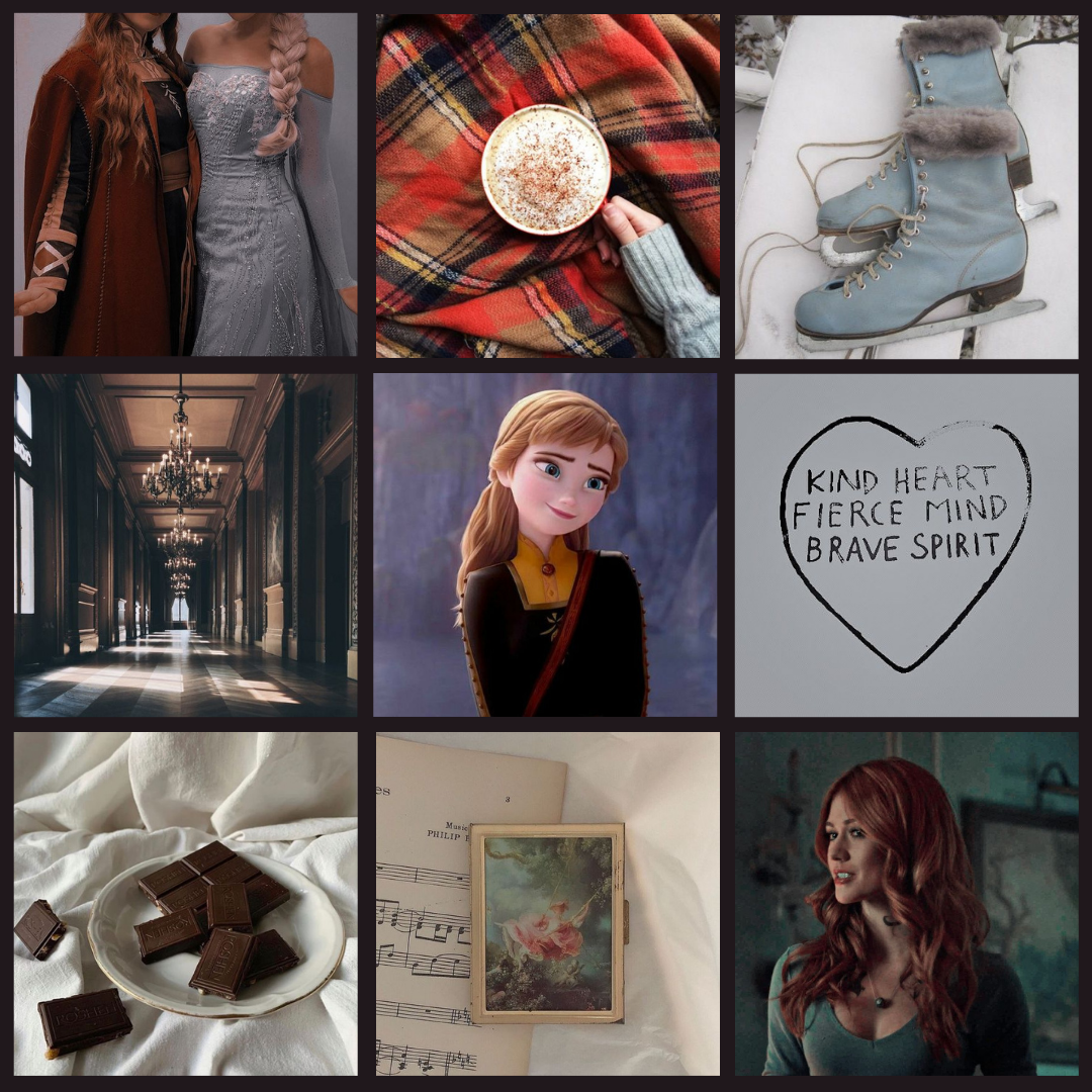 Anna Arendelle - Liens & RP - Page 3 Ifvm