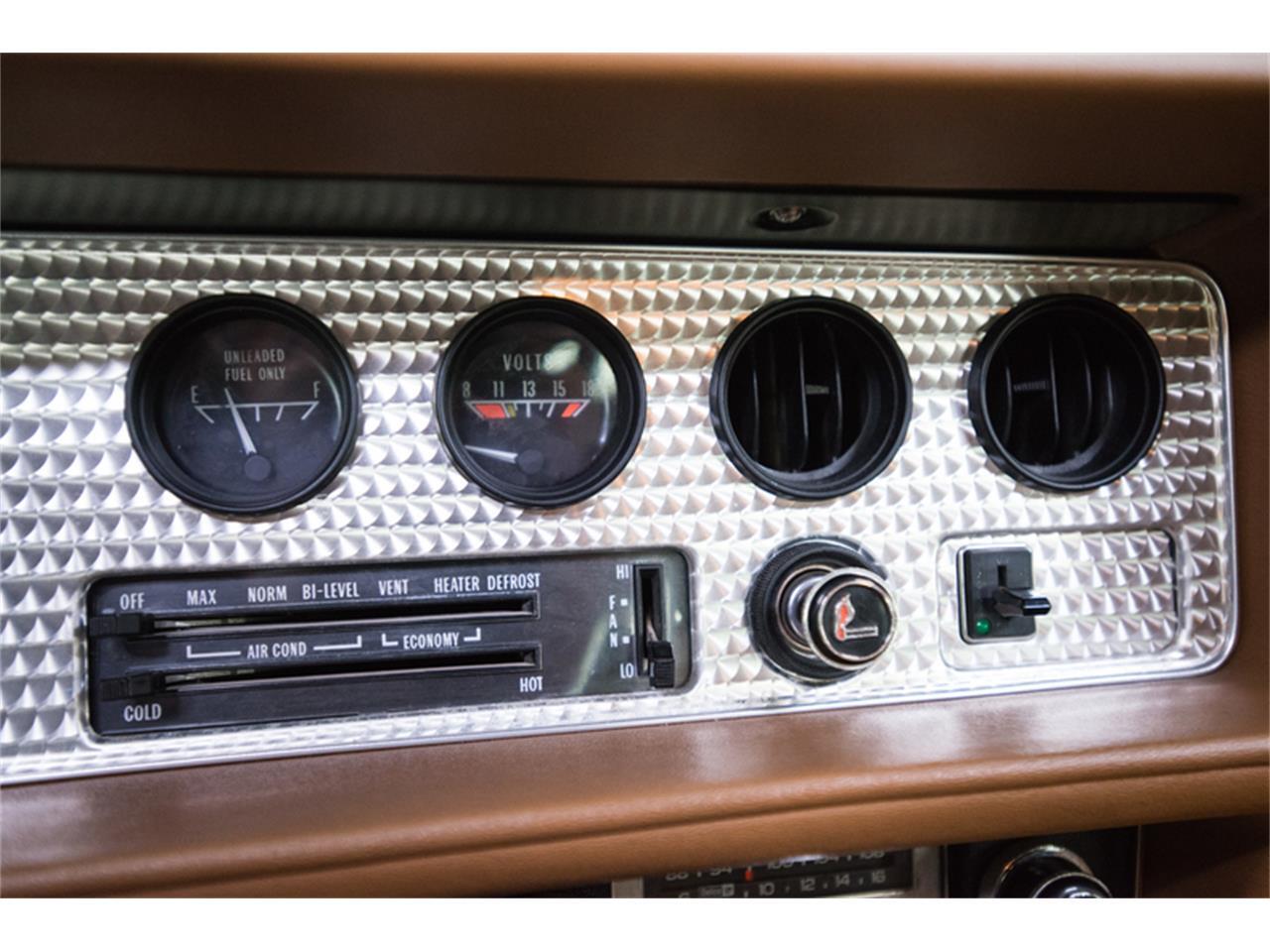 Pontiac Firebird 1979 de chez MPC au 1/16.  Nk4z