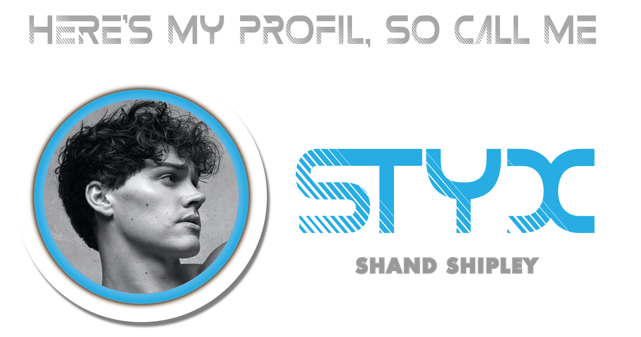 STYX SHIPLEY ► noah beck Rzkl