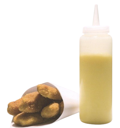 Mayonnaise au pastis Ygjg