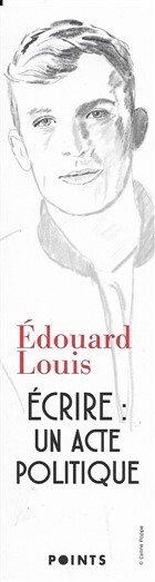 EDOUARD LOUIS 0121