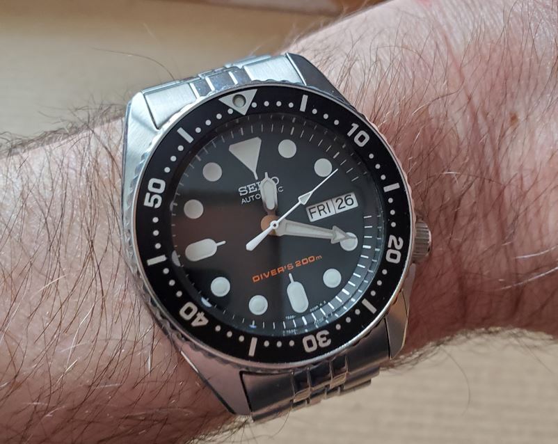 *** La Seiko du jour - vol. 20 *** - Page 11 35p0