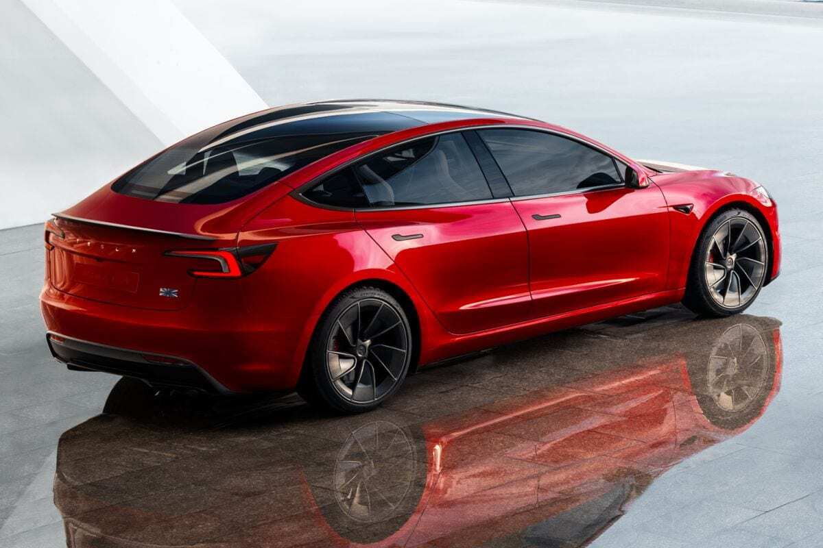 2016 - [Tesla] Model 3 - Page 21 E9qu
