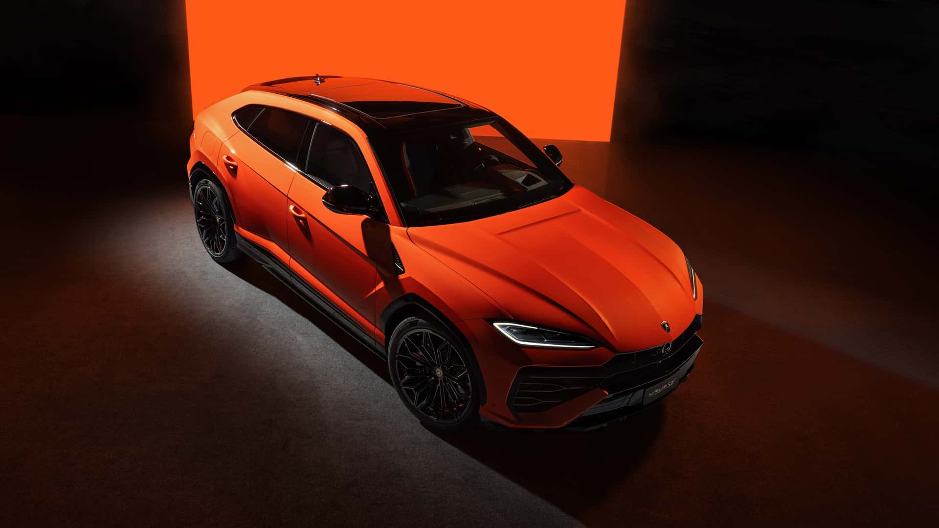 2018 - [Lamborghini] Urus [LB 736] - Page 13 Ec28