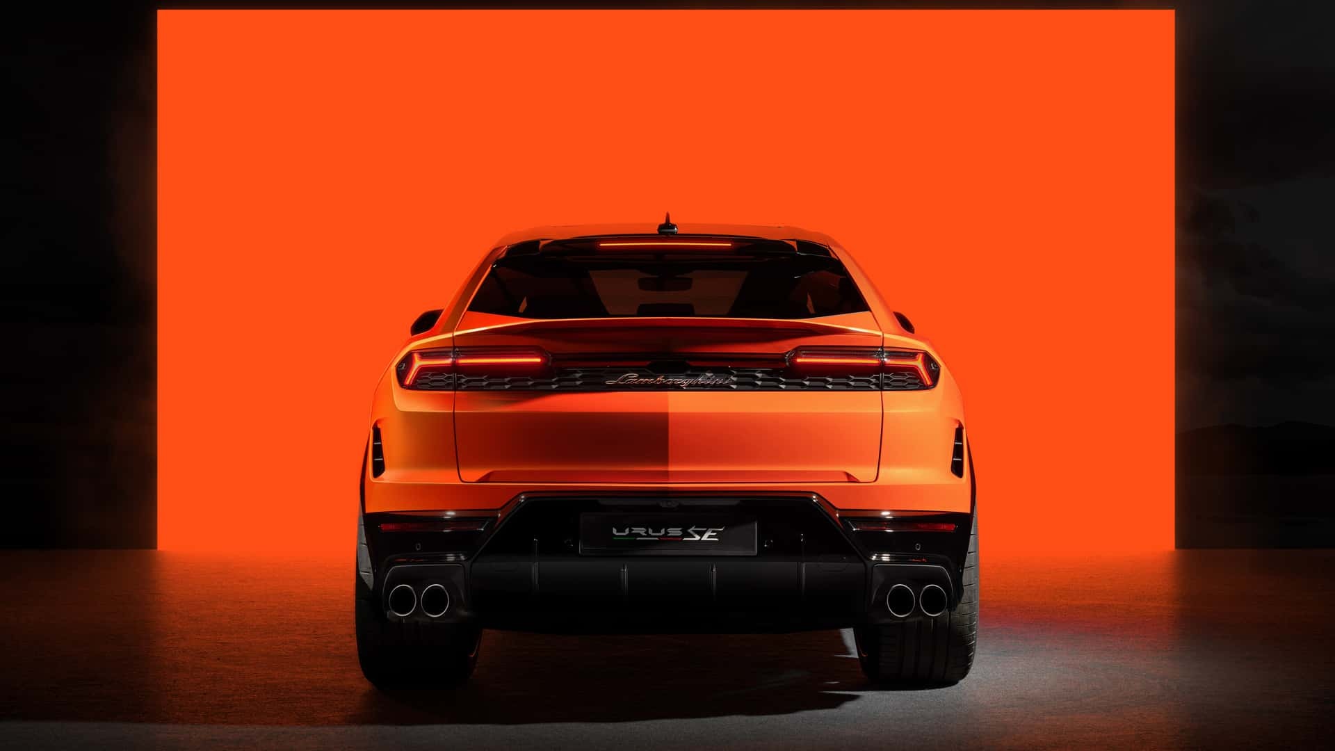 2018 - [Lamborghini] Urus [LB 736] - Page 13 U9t4