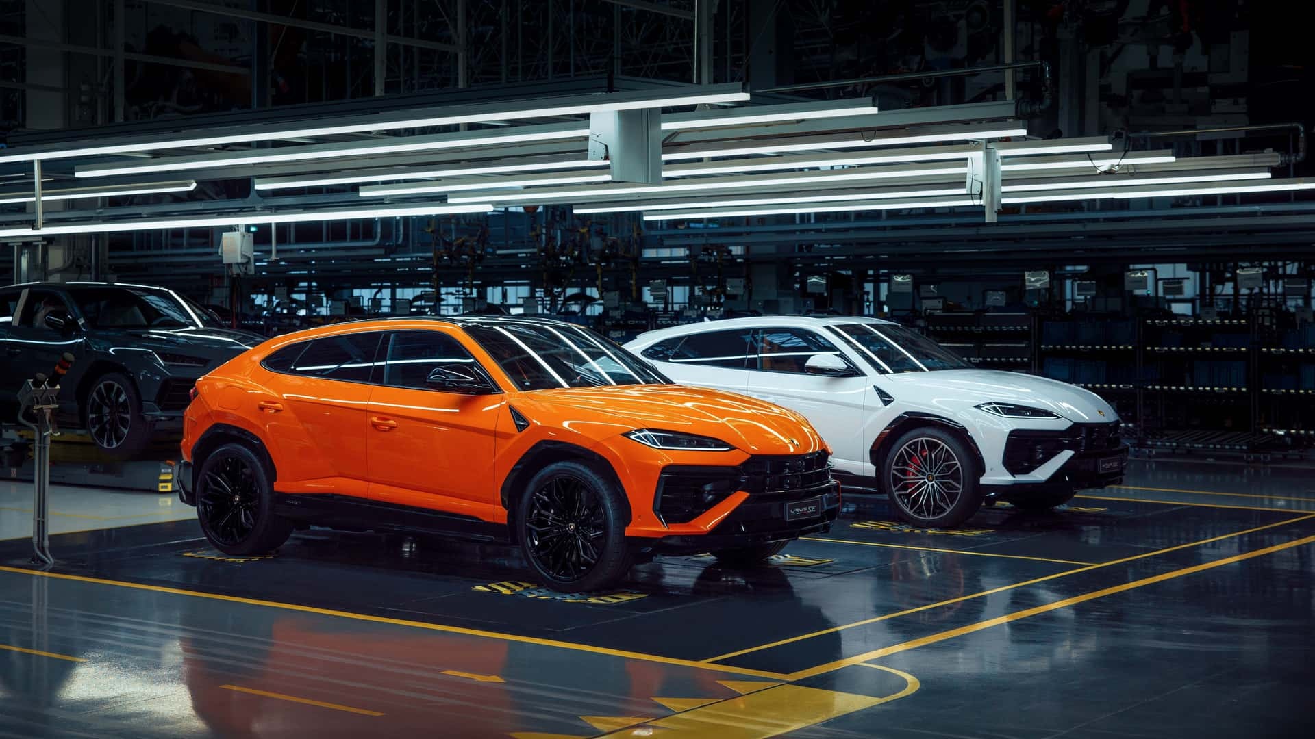 2018 - [Lamborghini] Urus [LB 736] - Page 13 W8je