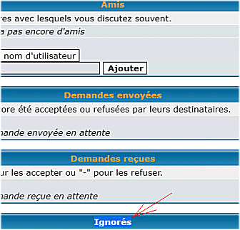 l'étau se referme sur la liberté d'expression de ce forum Ac2e