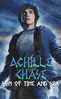 Achille Chase