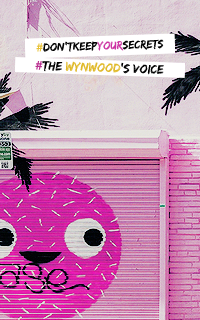 Wynwood's Voice