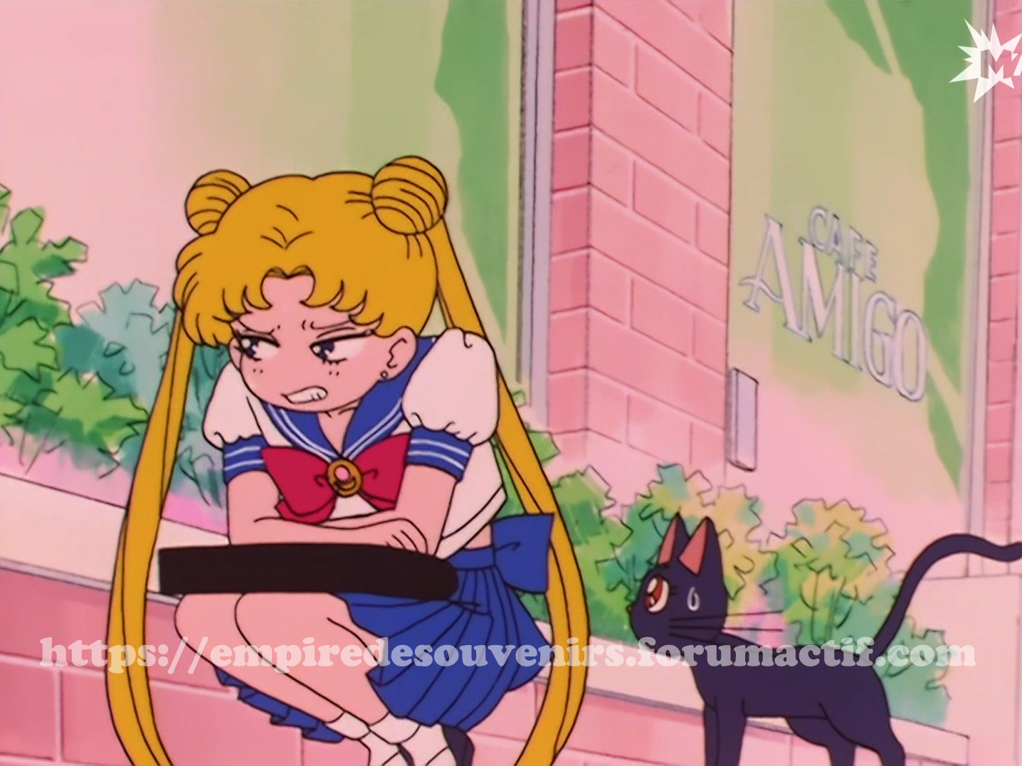 Sailor Moon sur Mangas ! N4m6