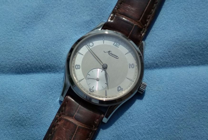 **** La montre du jour ! Vol. 42**** - Page 10 Wt6q