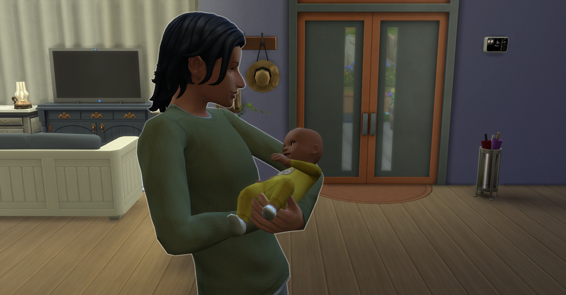 100 baby challenge (masculin) - Page 3 2209