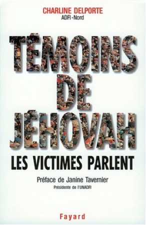 Violences psychologiques chez les Témoins de Jéhovah 3oow