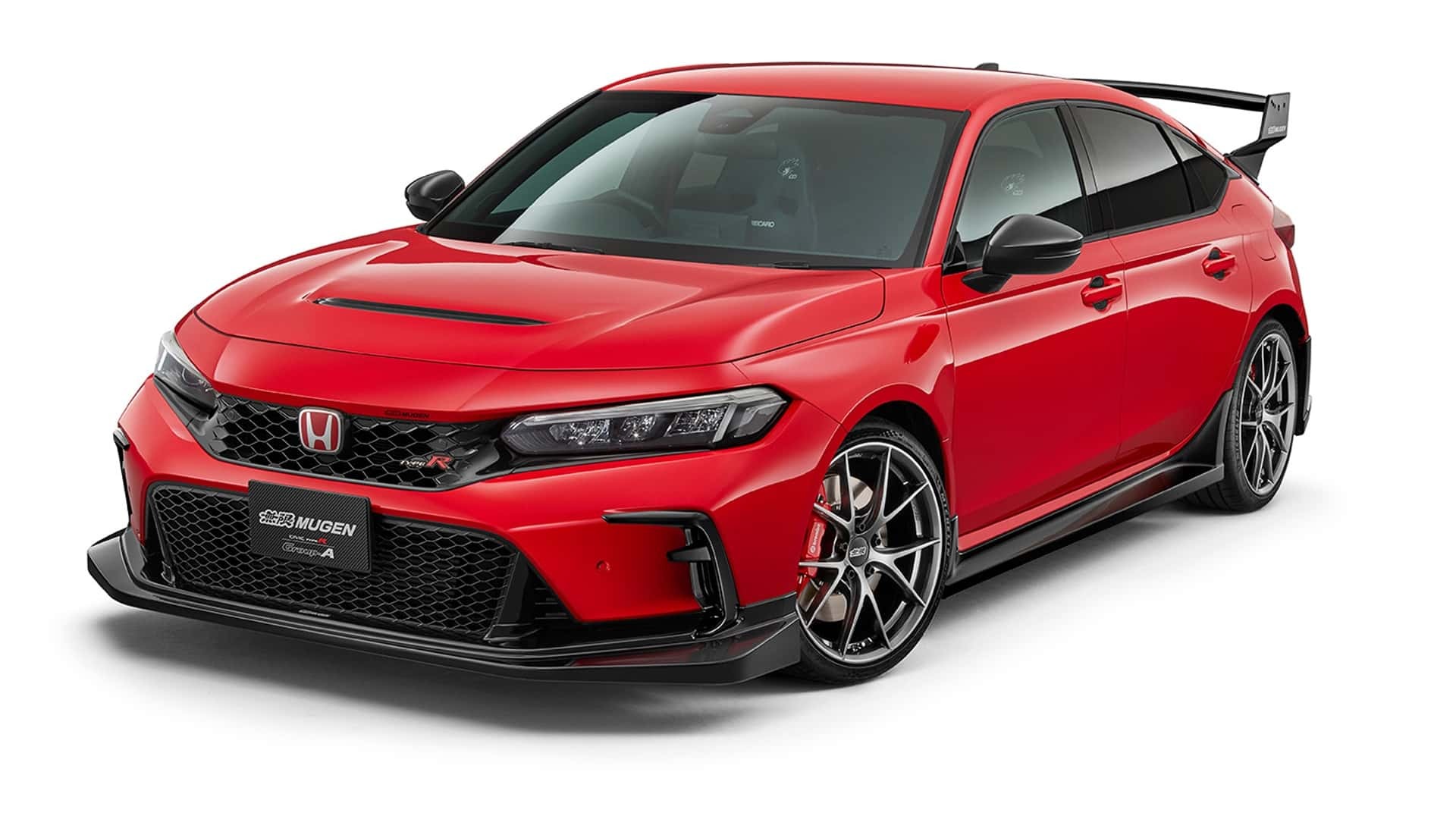 2021 - [Honda] Civic Hatchback  - Page 8 Abw7