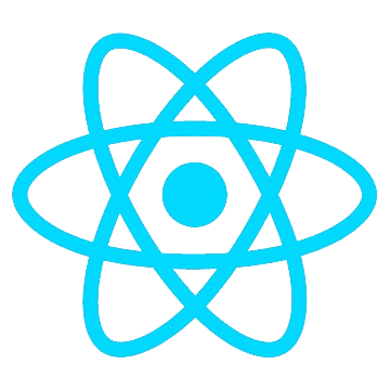 React