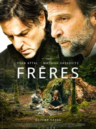 Film Frères Dzxl