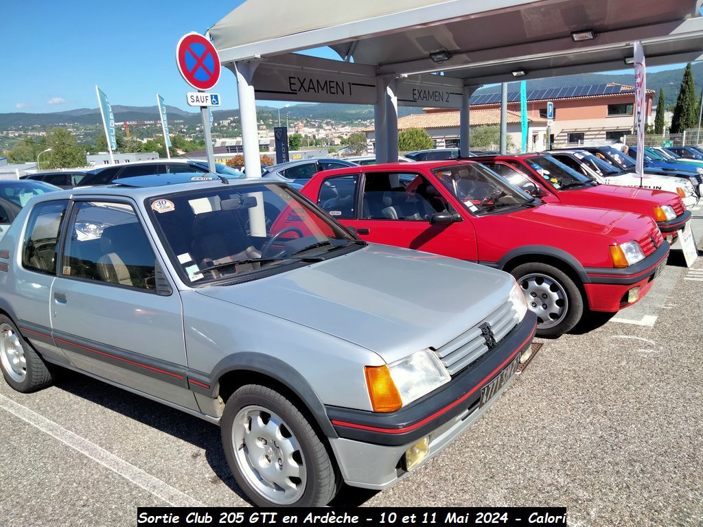 [07] 10 et 11/05/2024 - Sortie Club 205 GTI en Ardèche Hmg8