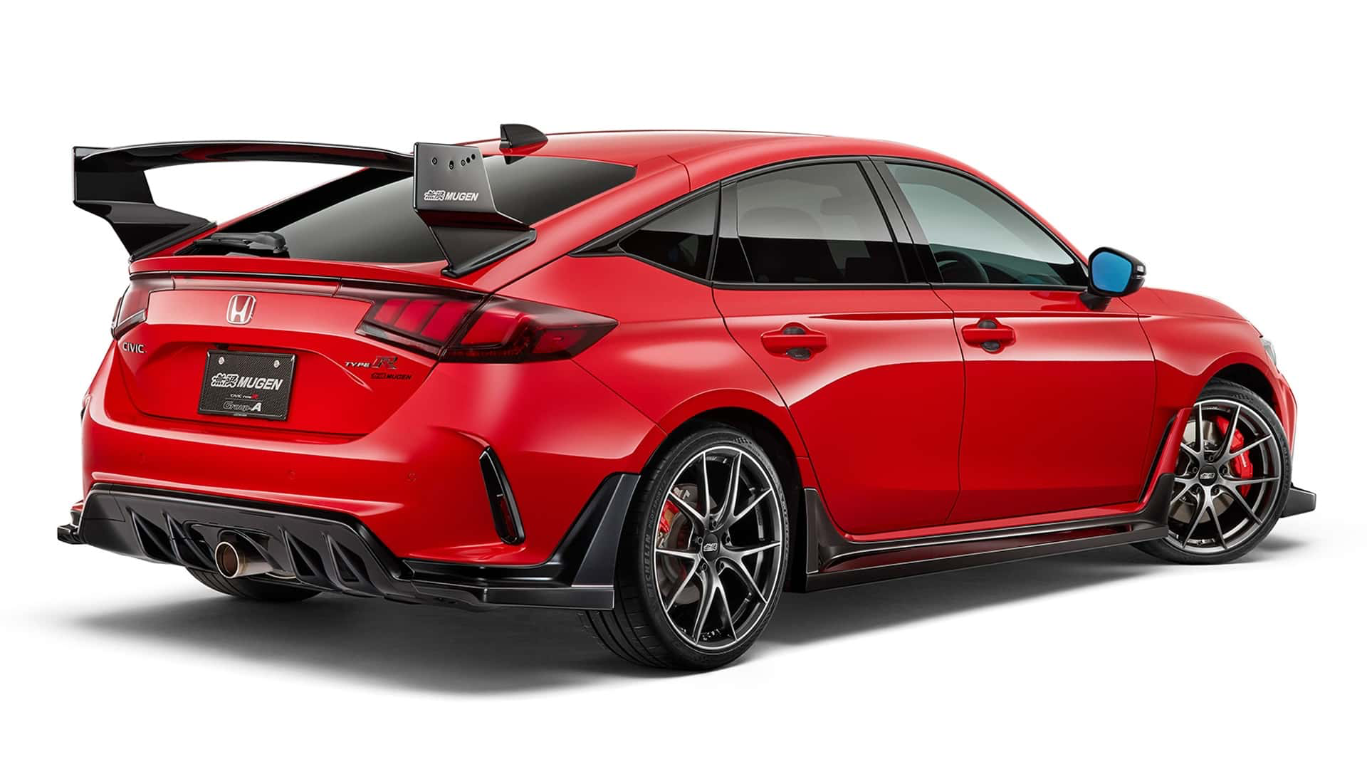 2021 - [Honda] Civic Hatchback  - Page 8 Hqh4