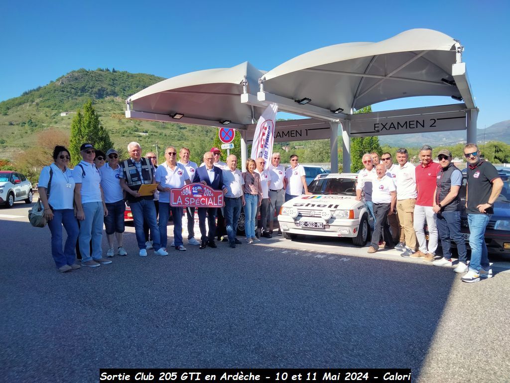 [07] 10 et 11/05/2024 - Sortie Club 205 GTI en Ardèche Kxdy