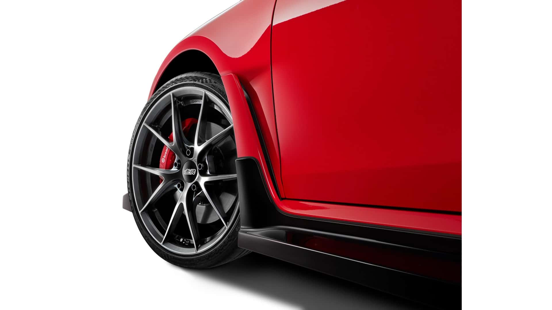 2021 - [Honda] Civic Hatchback  - Page 8 Msni