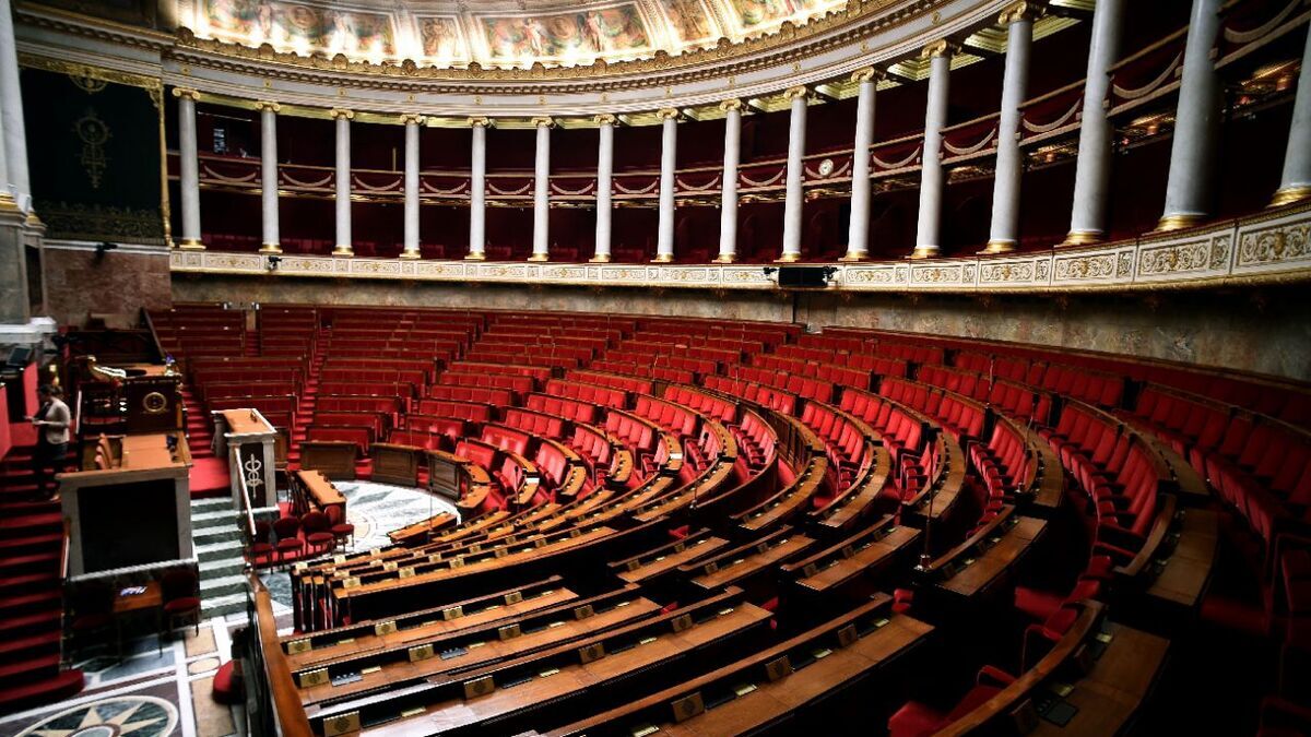 Assemblée Nationale