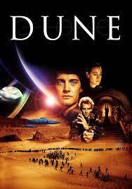 Chroniques oubliées - Dune