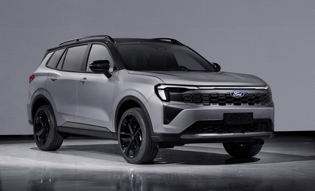 2021 - [Ford] Everest / Equator - Page 2 F0ac