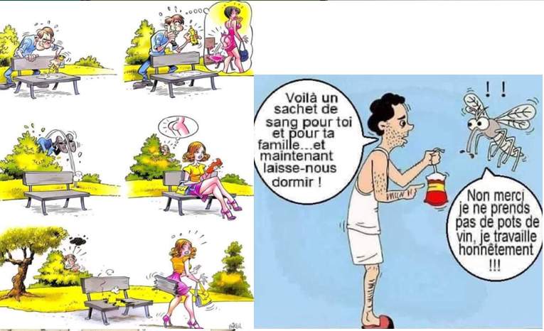 Humour uniquement en images! - Page 5 Fova