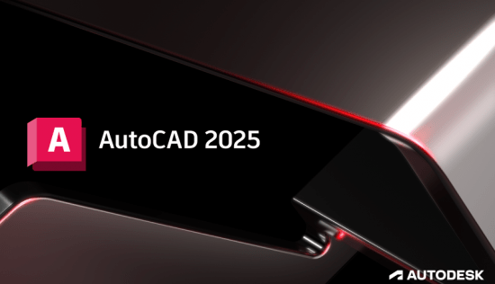 AutoCAD 2025.0.1 Français x64 I5gu