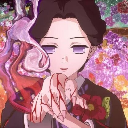 [Epreuve 1] Ito Amuka & Kamado Nezuko Kq13