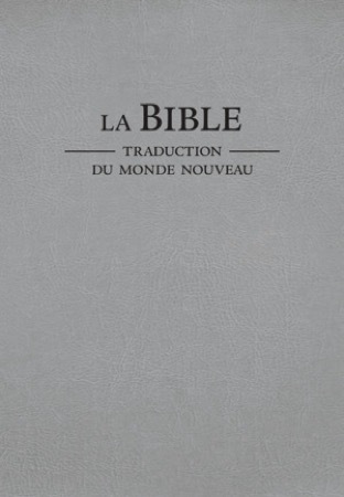 monde - Matthieu 23:14 a disparu de la traduction du monde nouveau 2018 - Page 20 L1qh