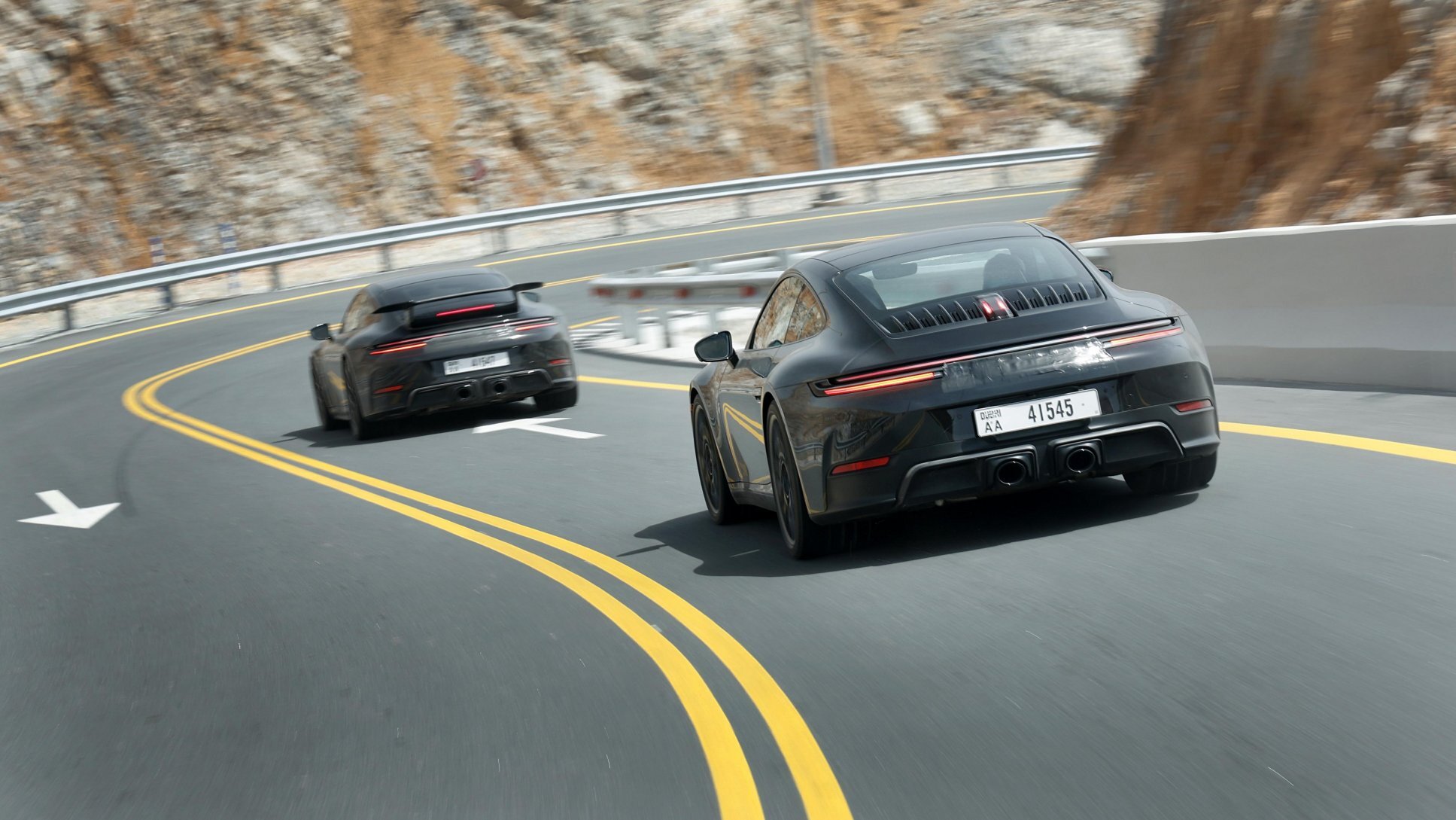 2023 - [Porsche] 911 restylée [992.2] - Page 2 Sgdk