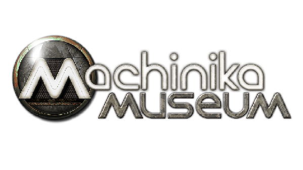 [STEAM] Machinika: Museum offert jusqu'au 27 mai 19h00 Wwfi