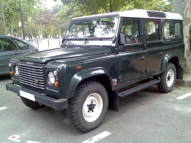 L'industrie automobile au Maroc 120m