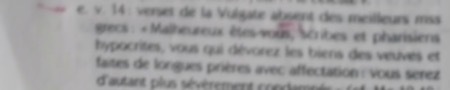 Matthieu 23:14 a disparu de la traduction du monde nouveau 2018 - Page 21 71sb