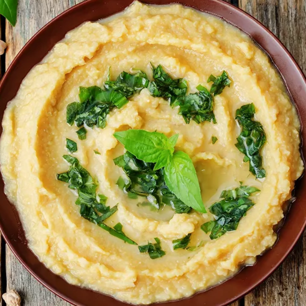 Houmous au citron 8z3r