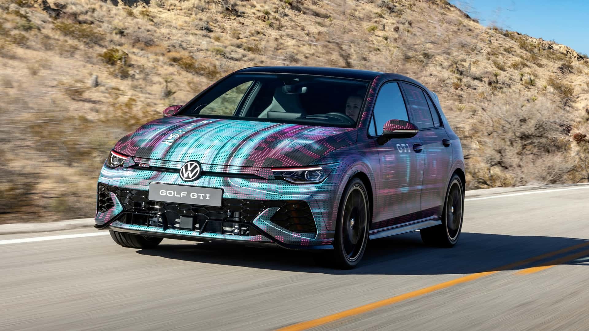 2023 - [Volkswagen] Golf VIII restylée  - Page 7 Bk9s