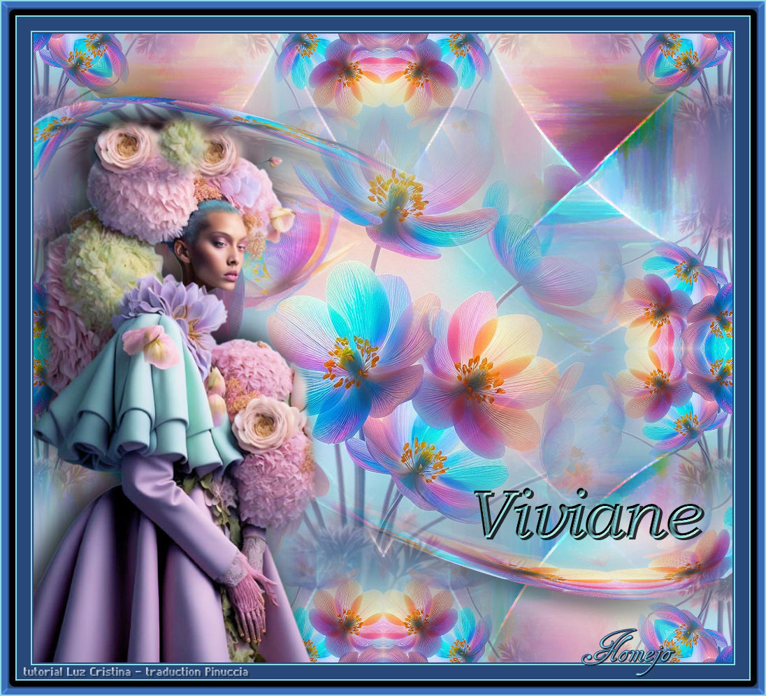 ~~Viviane~~ N2ah