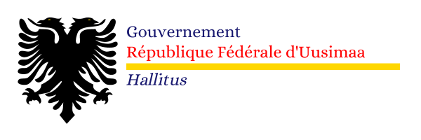 Bannière Gouvernement