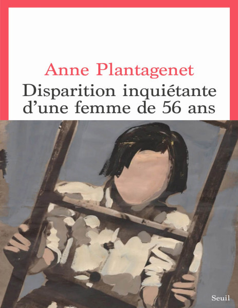 Disparition inquiétante d'une femme de 56 ans - Anne Plantagenet