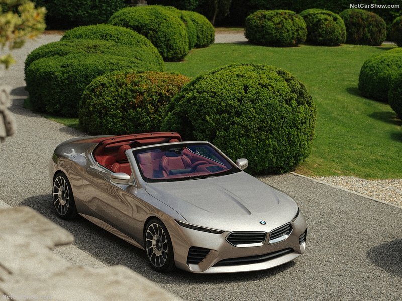 2024 - [BMW] Skytop Concept 2se6