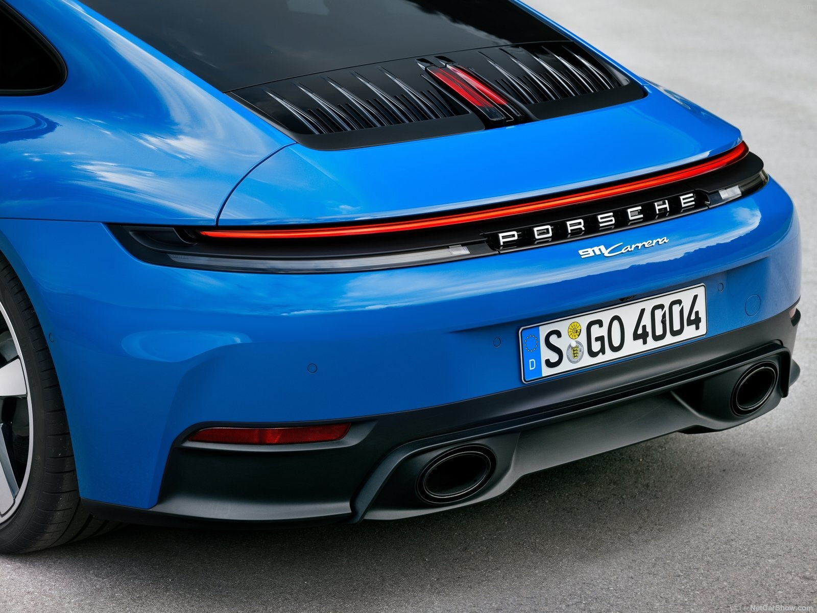 2023 - [Porsche] 911 restylée [992.2] - Page 2 A27g