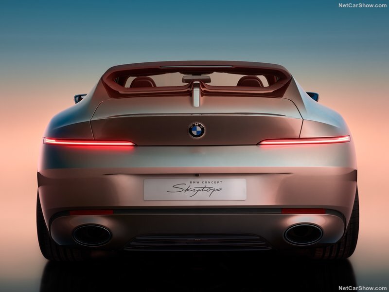 2024 - [BMW] Skytop Concept Fk6j