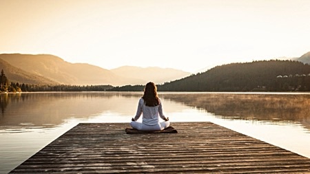 Méditation - La méditation thérapeutique Gday