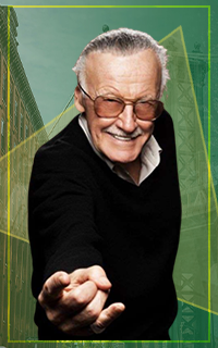 Stan Lee