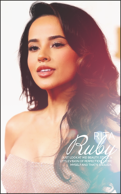 Rita Ruby